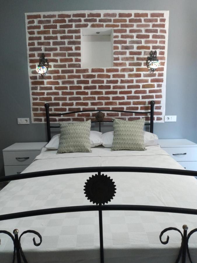 Casa Magnolia Boutique Rooms 쿠사다시 외부 사진