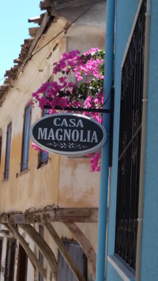 Casa Magnolia Boutique Rooms 쿠사다시 외부 사진