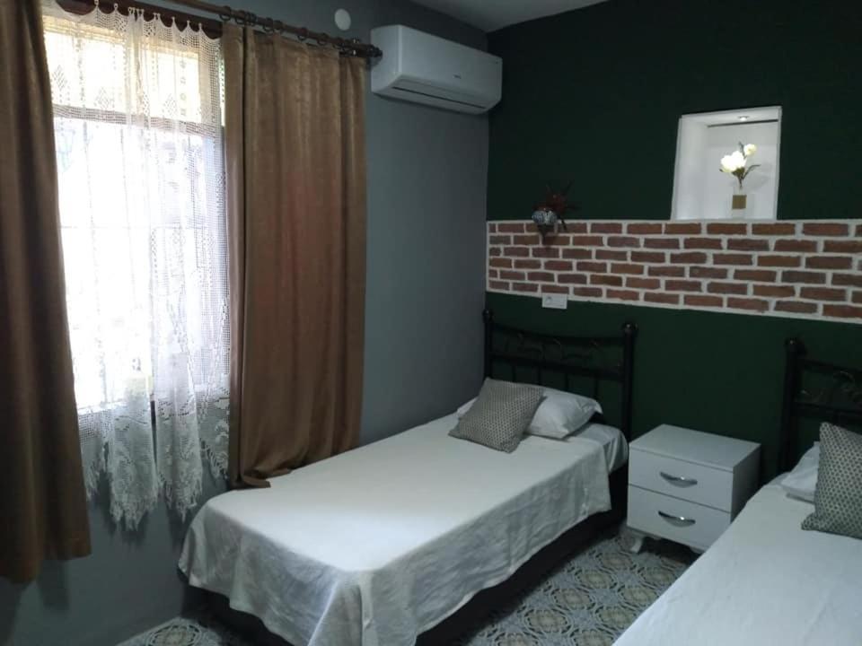 Casa Magnolia Boutique Rooms 쿠사다시 외부 사진